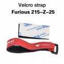 Velcro strap - FURIOUS 215