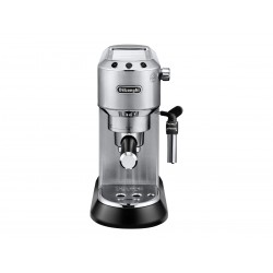 De'Longhi DEDICA EC 685.M Kaffemaskine Metal 2