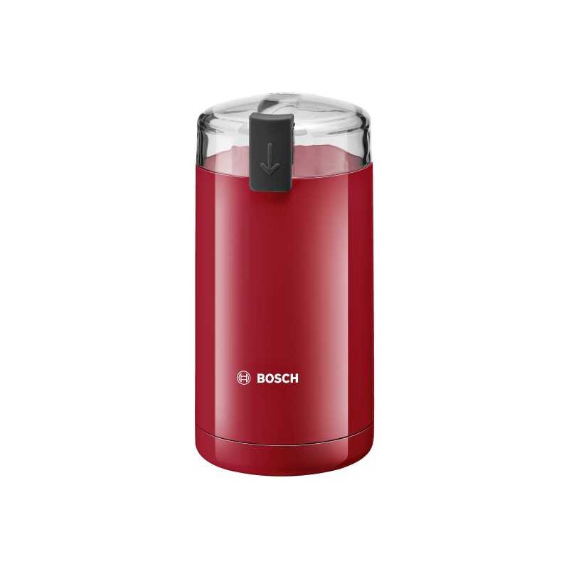 Billede af Bosch TSM6A014R Kaffemølle 180W Rød