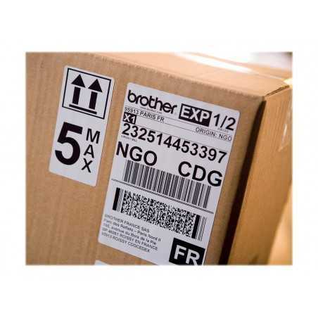 Brother QL-1110NWB Direct thermal