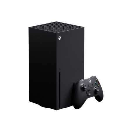 Microsoft Xbox Series X 1TB Spilkonsol