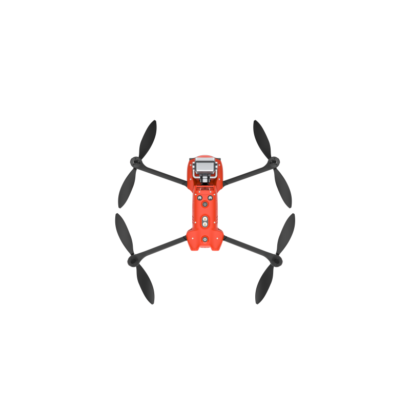 Autel EVO 2 Dual Enterprise Rugged Bundle with 8K and thermal camera