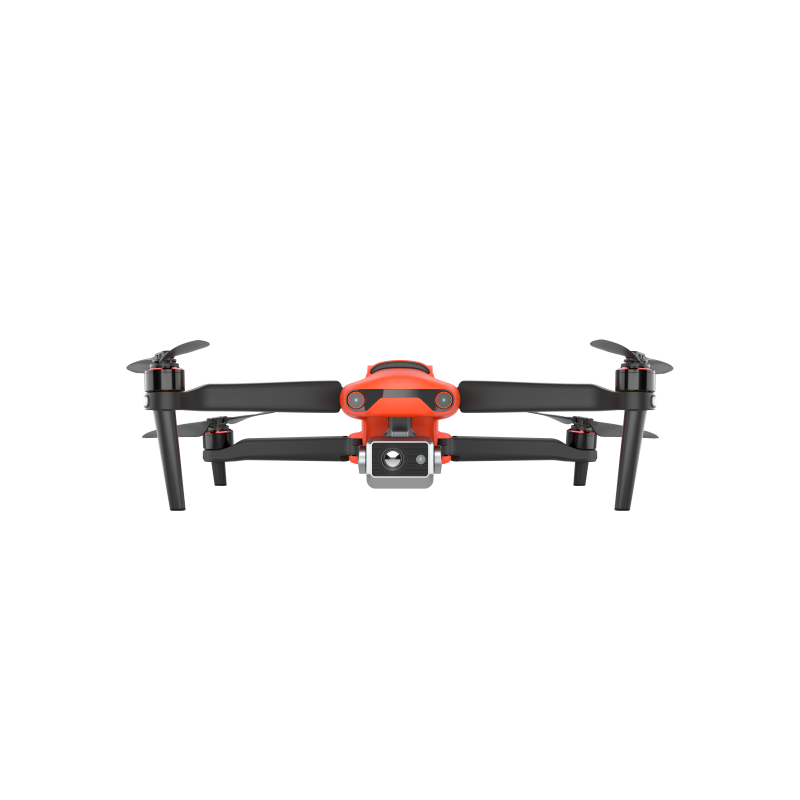 Autel EVO 2 Dual Enterprise Rugged Bundle with 8K and thermal camera