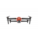 Autel EVO 2 Dual Enterprise Rugged Bundle (640) Startpakke - Drone med kombineret 8K kamera og Termisk kamera (640x512 30Hz)