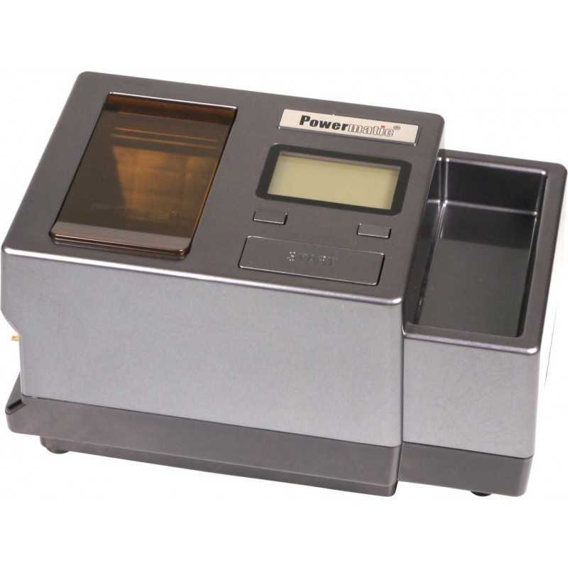 Powermatic 3+ Electric Automatic Rolling machine