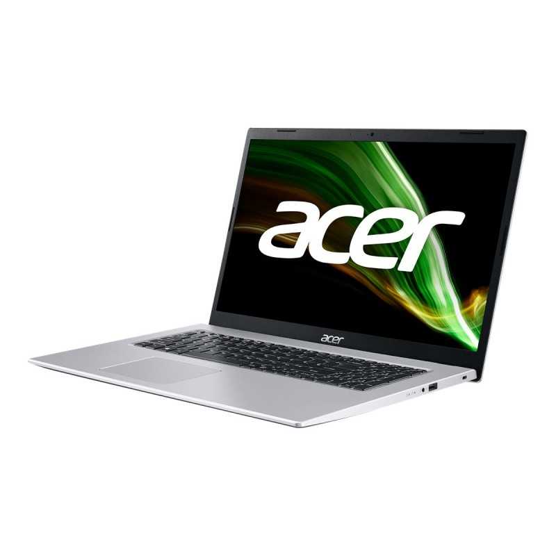 Billede af Acer Aspire 3 A317-53 17.3" I3-1115G4 8GB 256GB Intel UHD Graphics Windows 10 Home 64-bit