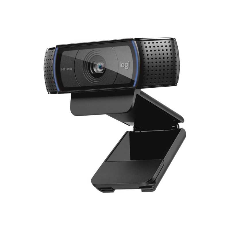 Logitech HD Pro Webcam C920 1920 x...