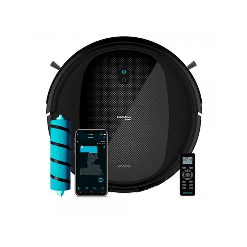 ROBOT VACUUM CLEANER CECOTEC CONGA 2290 ULTRA