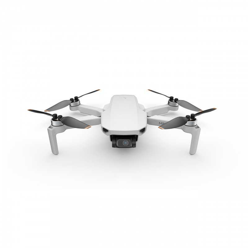 DJI Mini SE Fly More Combo – Mini drone med 2,7K kamera + Gratis BonusPlus medlemskab