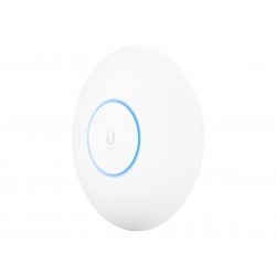 Ubiquiti UniFi U6-LR Trådløs forbindelse Hvid 2