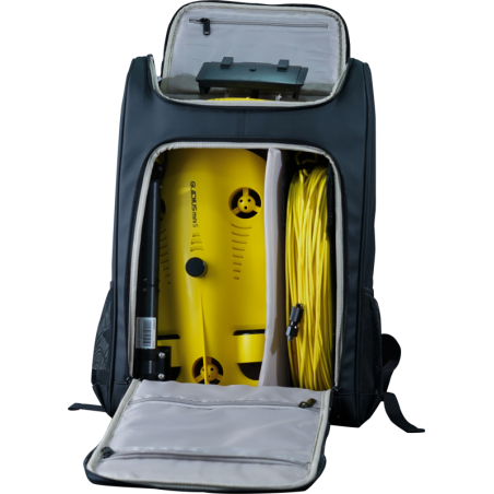 Chasing Gladius Mini S Flash Pack 200m