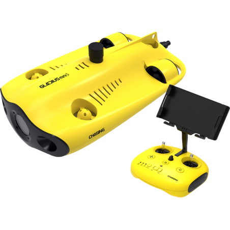 Chasing Gladius Mini S Flash Pack 200m