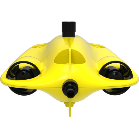 Chasing Gladius Mini S Flash Pack 200m