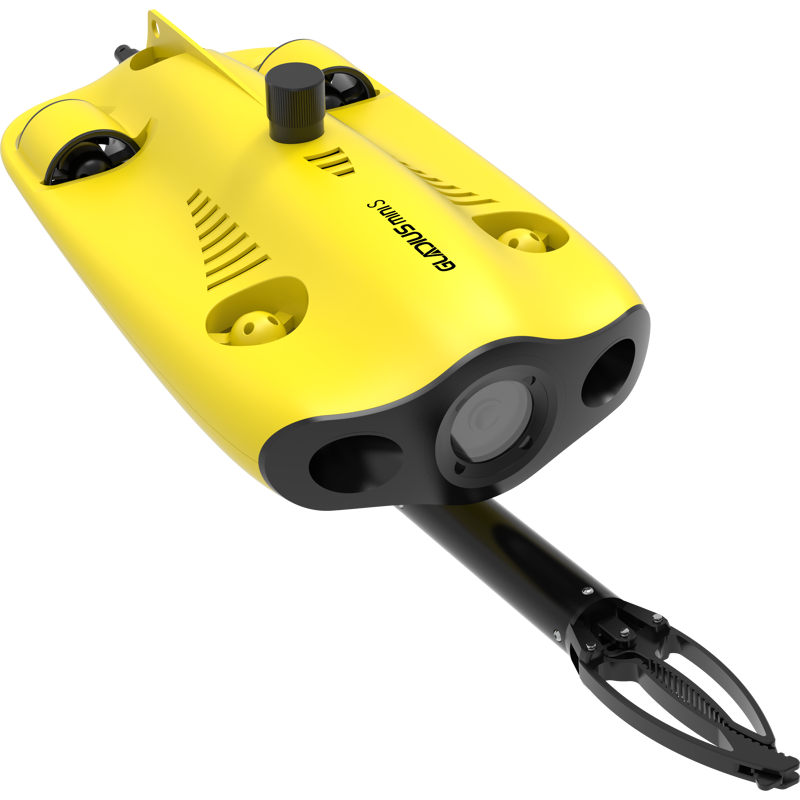 Chasing Gladius Mini S Flash Pack 200m