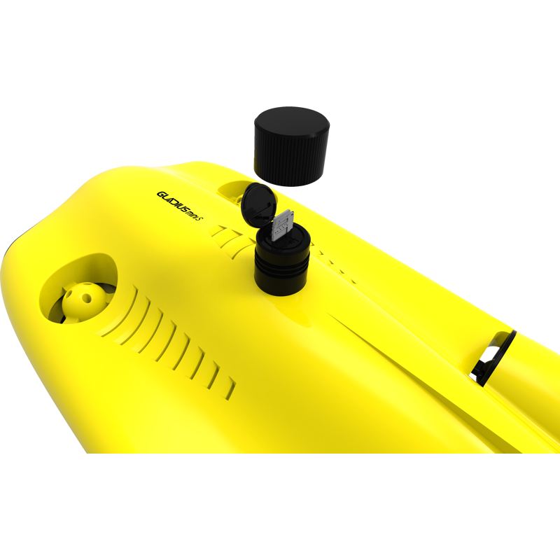 Chasing Gladius Mini S Flash Pack 200m