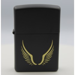 Luigi Ricci lighter by Zippo - kvalitets lighter