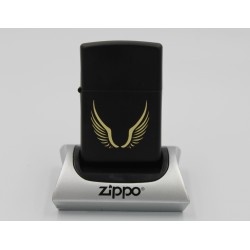 Luigi Ricci lighter by Zippo - kvalitets lighter 2
