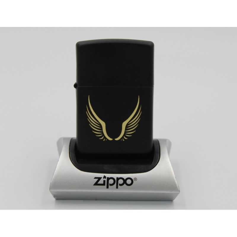 Luigi Ricci lighter by Zippo - kvalitets lighter