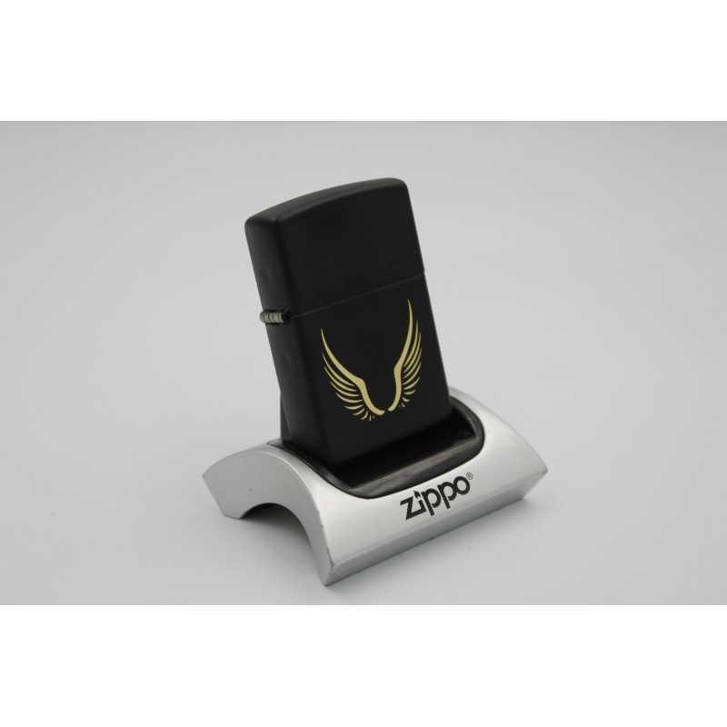 Luigi Ricci lighter by Zippo - kvalitets lighter