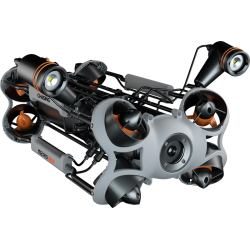 Chasing M2 Pro Max 200m - Professionel ROV U-drone