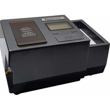 Powermatic 3+ Electric Automatic Rolling machine