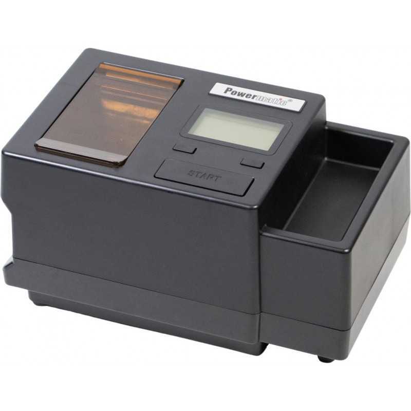 Powermatic 3+ Electric Automatic Rolling machine