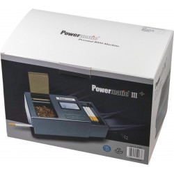 Powermatic 3+ Electric Automatic Rolling machine 2