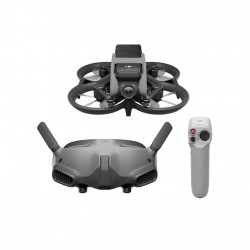 DJI Avata Pro-View Combo FPV Racing Drone