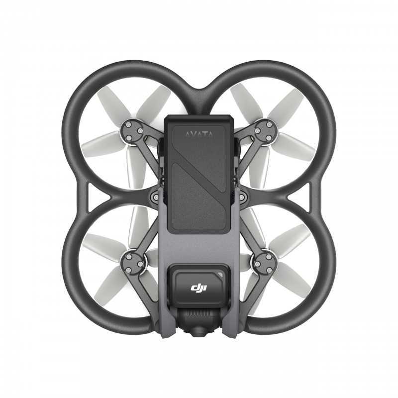 DJI Avata FPV Racing Drone