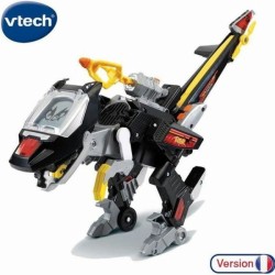 Interaktiv legetøjsrobot Vtech Robot Legetøj