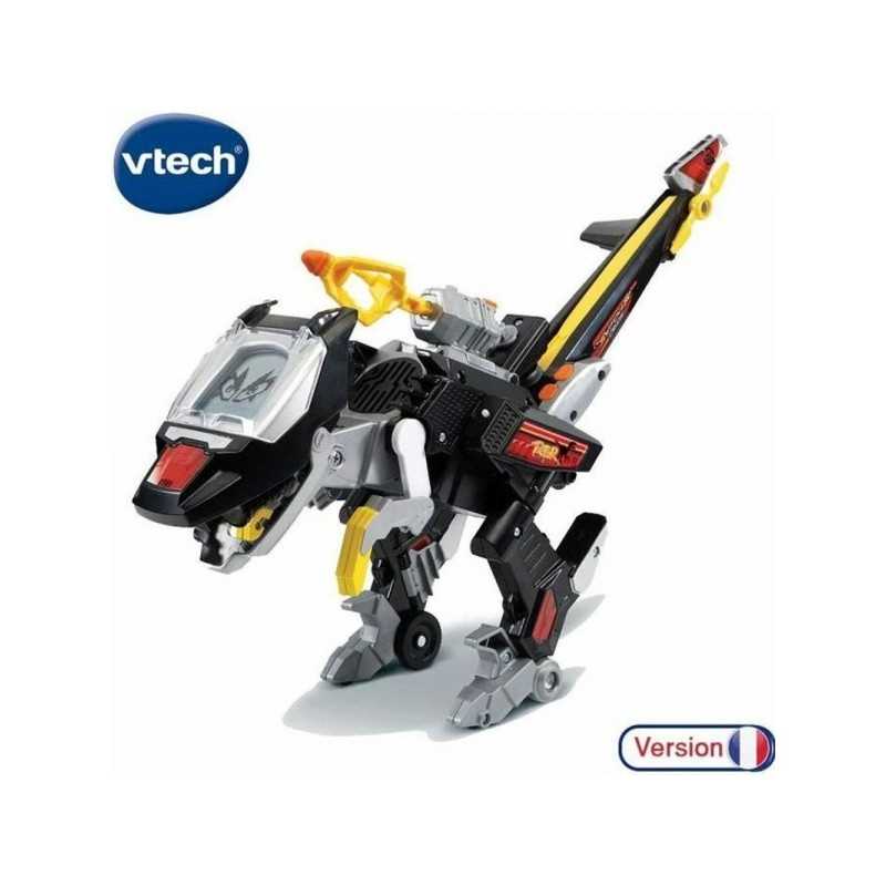 Interaktiv legetøjsrobot Vtech 80-141465 Robot Legetøj