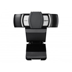 Logitech Webcam C930 1920 x 1080 Webkamera 2