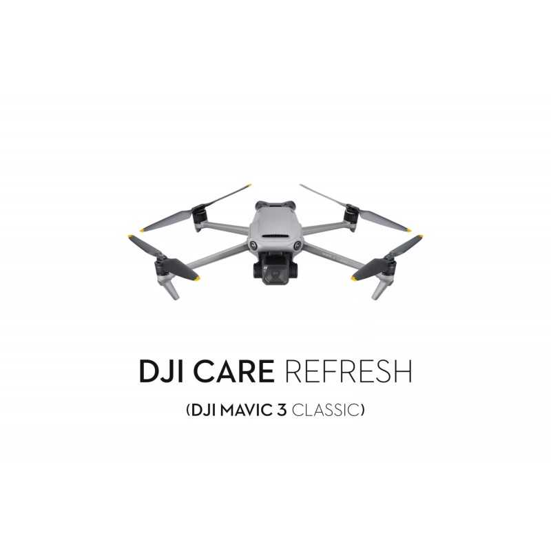 DJI Care Refresh for DJI Mavic 3...