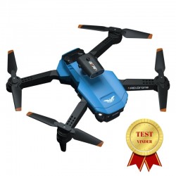 JJRC H106 mini drone med...