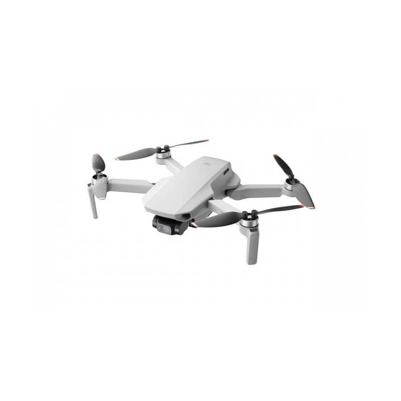 DJI Mini 2 mini drone with 4K/30fps...