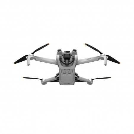 DJI Mini 3 Fly More Combo med DJI RC Smartcontroller