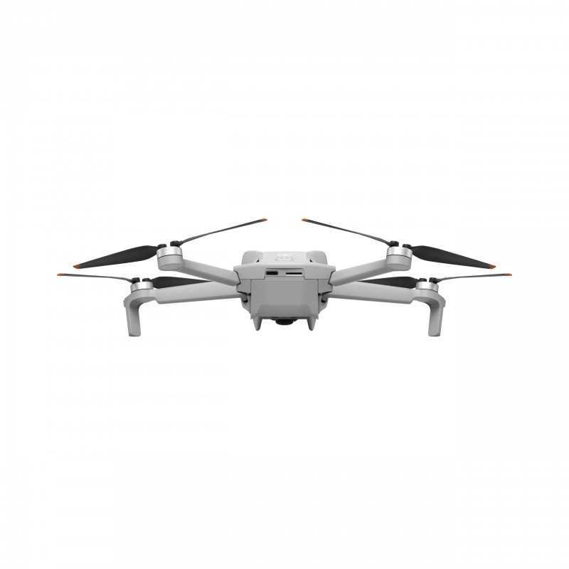 DJI Mini 3 Fly More Combo med DJI RC Smartcontroller