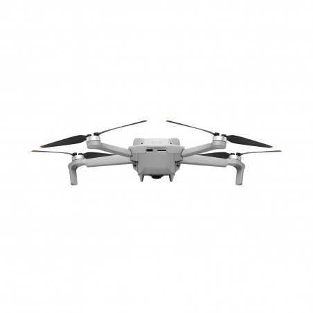 DJI Mini 3 Fly More Combo med DJI RC Smartcontroller