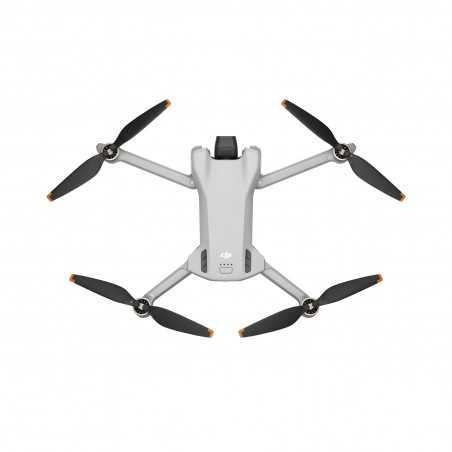 DJI Mini 3 Fly More Combo med DJI RC Smartcontroller