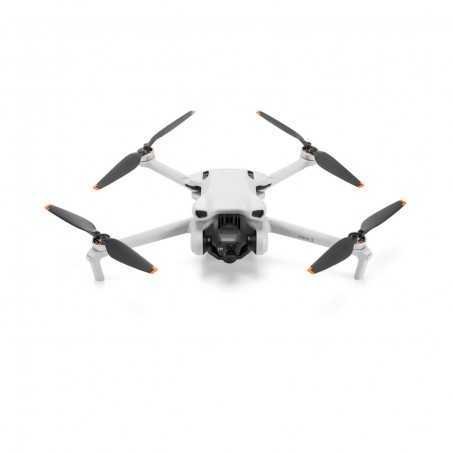 DJI Mini 3 Mini Drone Med 4K