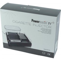 Powermatic 4 Pro Elektrisk Cigaret Rullemaskine 2