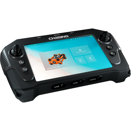 M2/M2 Pro/M2 Pro Max Remote Controller (WSRC 1) Waterproof