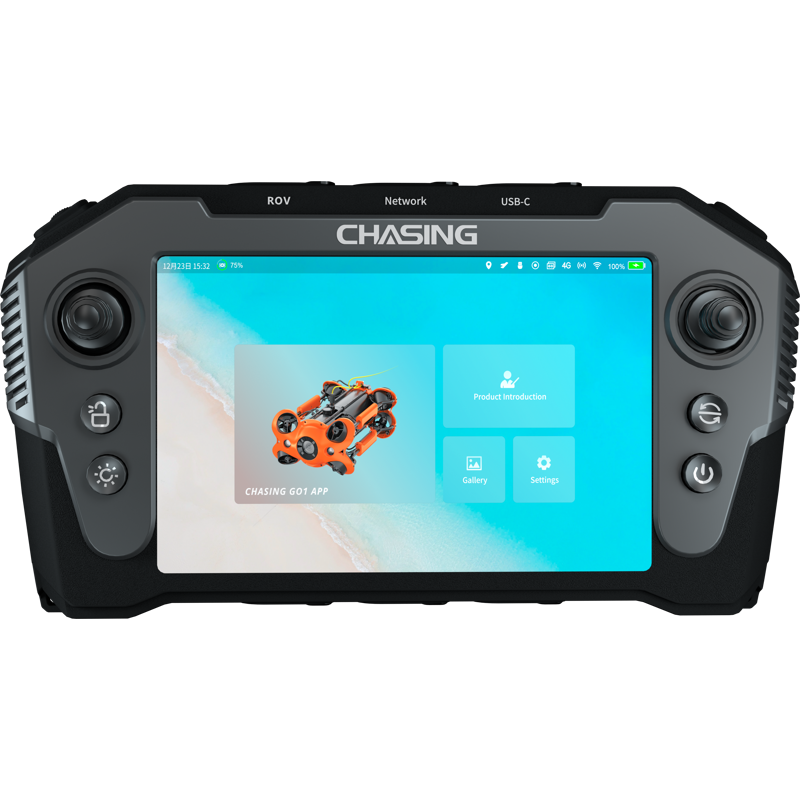 M2/M2 Pro/M2 Pro Max Remote Controller (WSRC 1) Waterproof