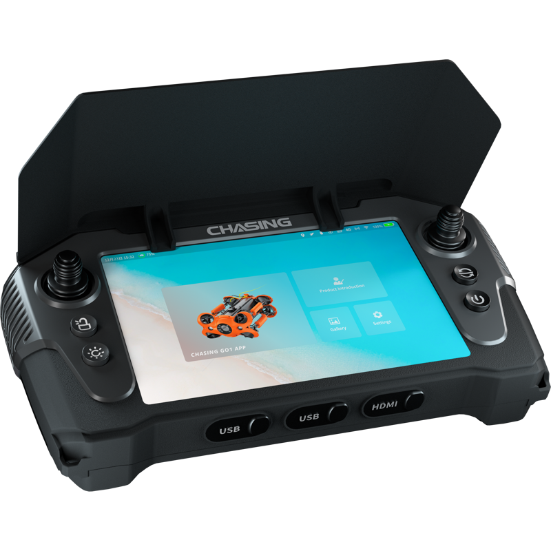 M2/M2 Pro/M2 Pro Max Remote Controller (WSRC 1) Waterproof