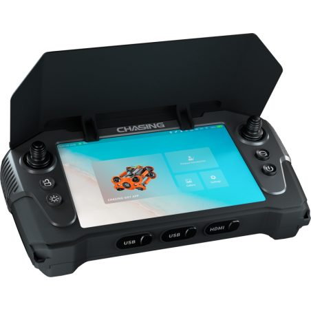 M2/M2 Pro/M2 Pro Max Remote Controller (WSRC 1) Waterproof