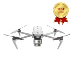 Autel EVO Max 4T Enterprise Drone Termisk Kamera