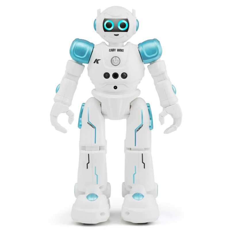 JJRC R11 Pro humanoid robot til børn - interaktiv robotlegetøj