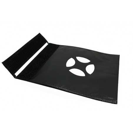 Køb Brandsikker Pose Til Lipo Batterier Til Sikker Opbevaring