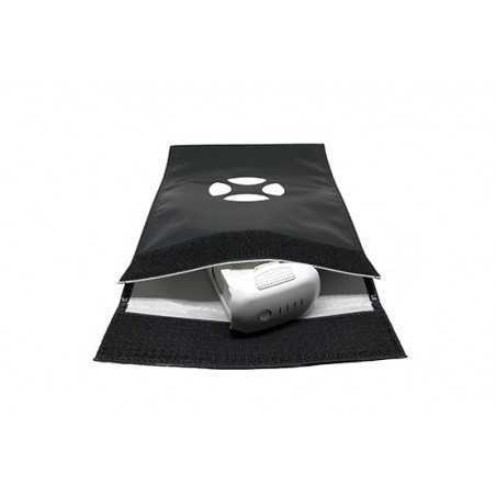 Køb Brandsikker Pose Til Lipo Batterier Til Sikker Opbevaring