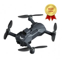 JJRC X23 mini drone med...
